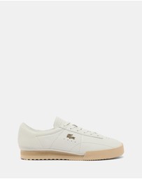 Lacoste - Aura 225 3 SMA - Men's