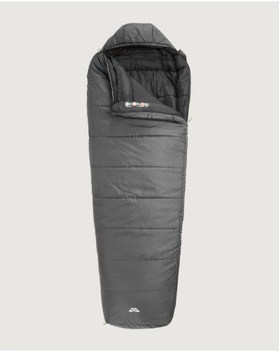 Kathmandu - Camper Sleeping Bag - 8
