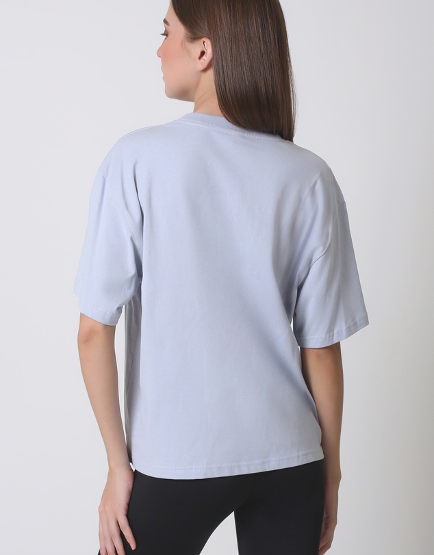 Vacancy Co - Coy Rise Tee
