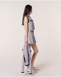 Maje - Rilany Dress