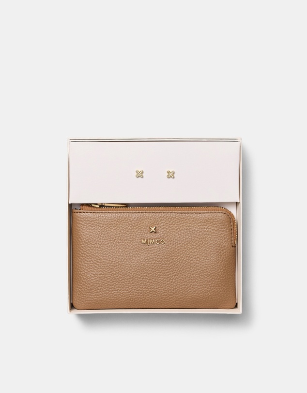 MIMCO - Classico Small Pouch Gift Set