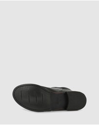 Sempre Di - Jasey Mid Boots