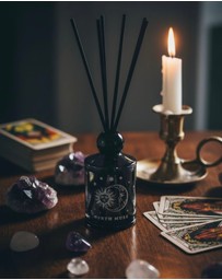 North Muse - Cosmic Dreamer - Patchouli Amber Diffuser