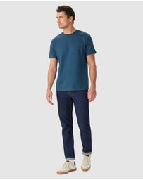 R.M.Williams - Parson T-Shirt