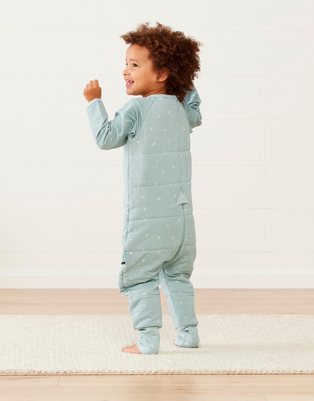 ergoPouch - Sleep Onesie 2.5 TOG
