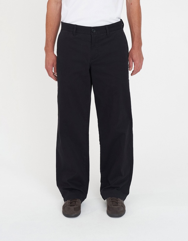 Huffer - Wide Fit Chino Pants