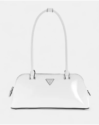 GUESS - Arnela Shoulder Satchel Bag