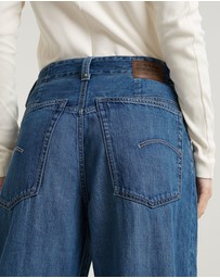 G-Star - Skater High Loose Jeans