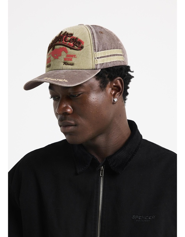 Insight - Texas Cap