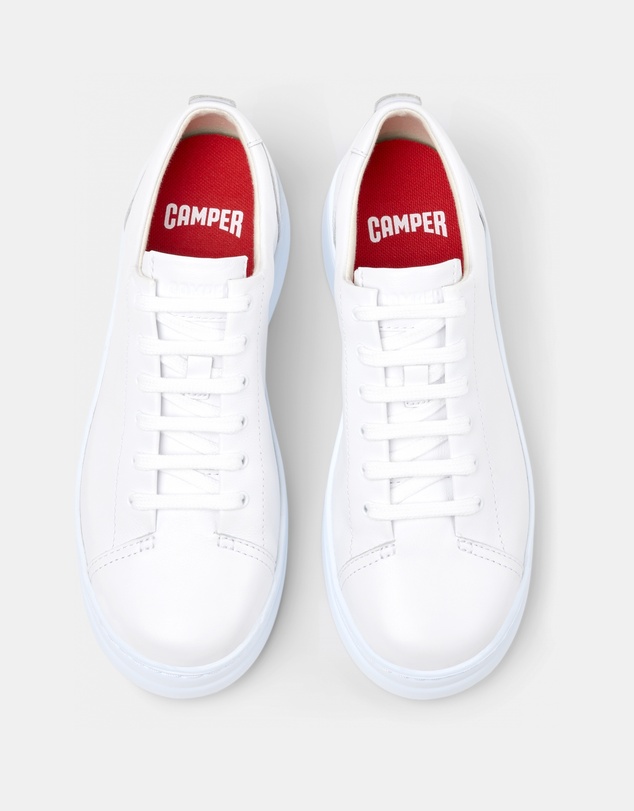 Camper - Runner Up