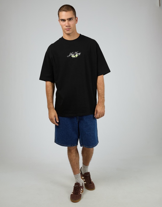 Silent Theory - Cheers Tee