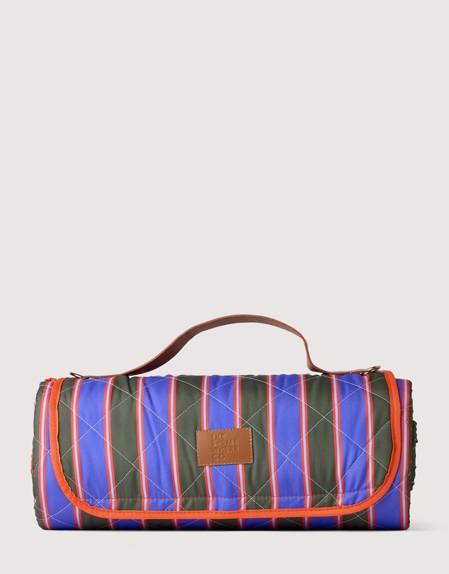 The Somewhere Co - Carnivale Picnic Rug