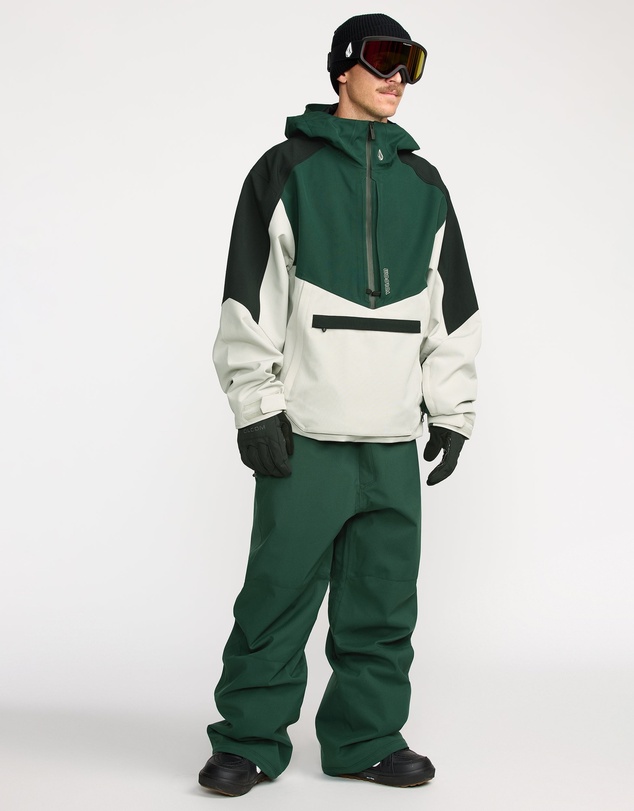 Volcom - Mens Brighton Snow Jacket