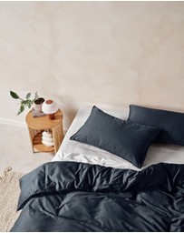 Linen House - Surf Wash Quilt Cover Set