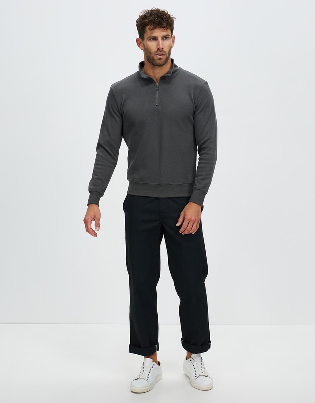 KAJA Clothing - Myles Hoodie