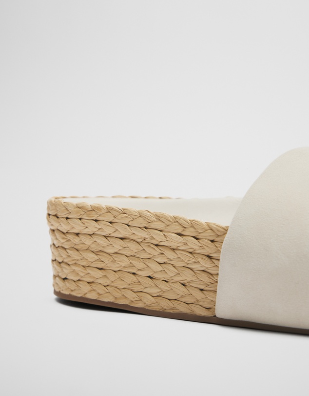 Country Road - Sommer Flatform
