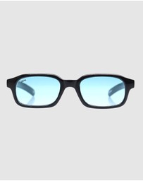 Reality Eyewear - The Buzz