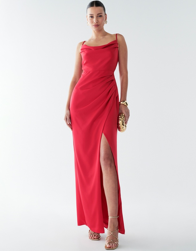 BWLDR - Reenie Dress