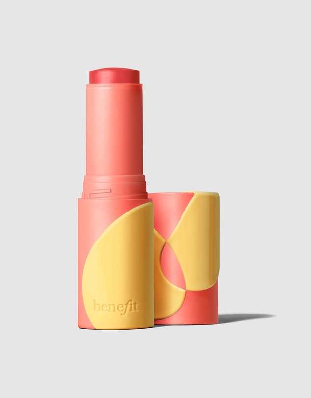 Benefit Cosmetics - Juice Stick Cream Blush - Shellie