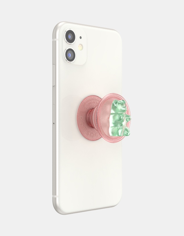 PopSockets - PopGrip Phone Grip Holder