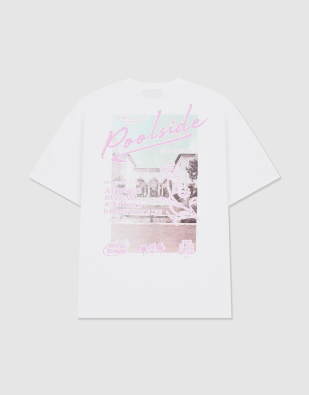 B.Cools - Mixtape T-Shirt