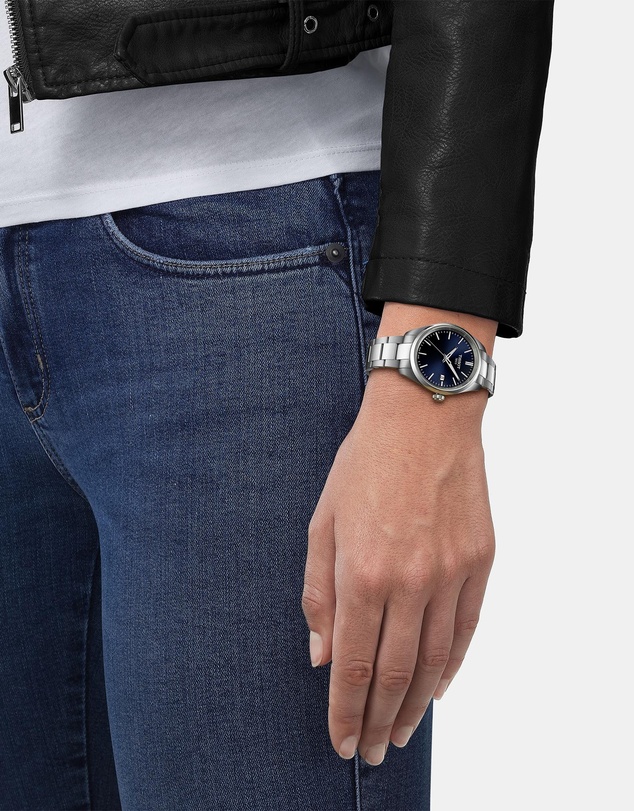 Tissot - PR 100 34mm