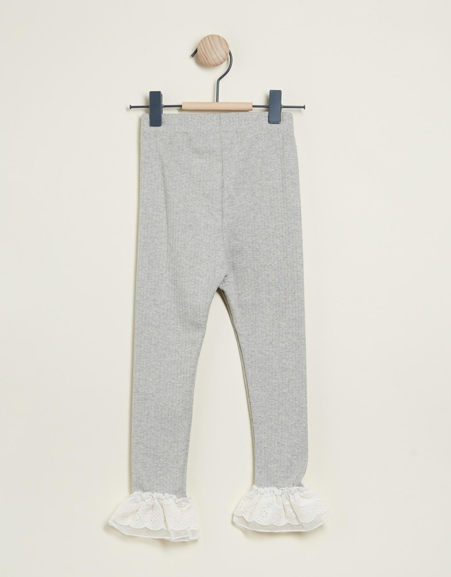 KAJA Clothing - Doris Pants with Laces on the Opening - Kids
