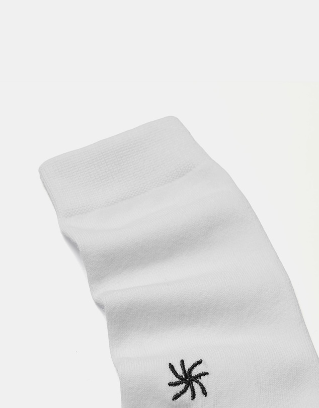 Clarks - 3-Pack Cloudsteppers Crew Socks