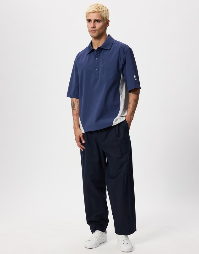 Manors - Shooter Shirt