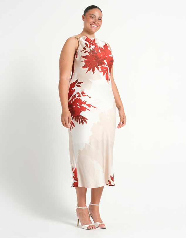 Estelle - Maisie Dress