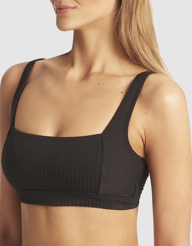 Sea Level Australia - Spinnaker Square Neck Bra