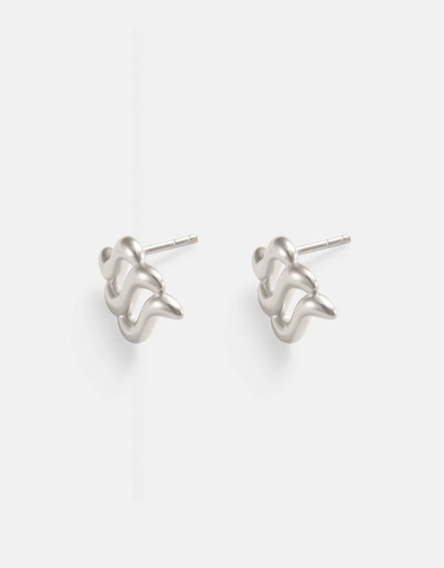 Kirstin Ash - Arise Oversized Studs