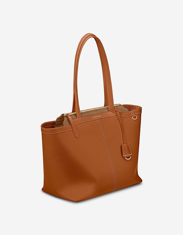 Maison De Sabre - The Switch Tote