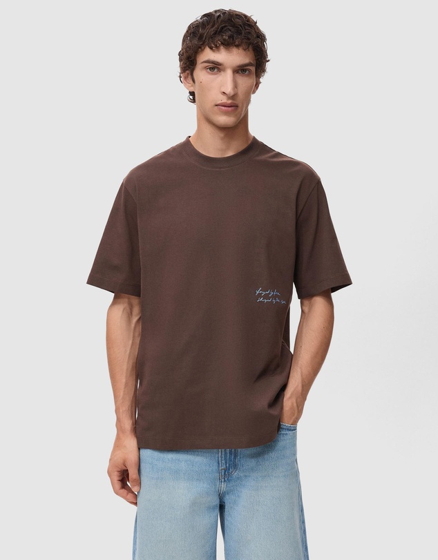 M.N.G - Canon T-Shirt