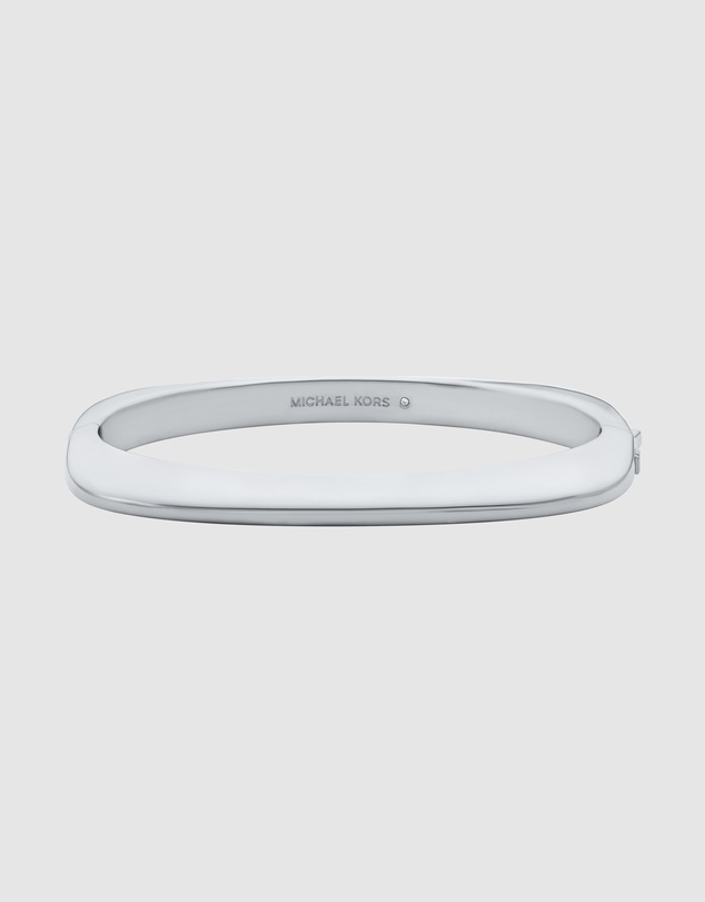 Michael Kors - Premium Silver Bracelet