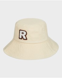 Roxy - Girls 8 to 16 Ocean House Bucket Hat