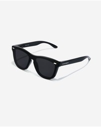 Hawkers Co - HAWKERS - Black ONE VENM RAW  Sunglasses for Men and Women UV400