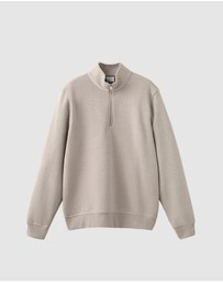 M.N.G - Winny Sweatshirt