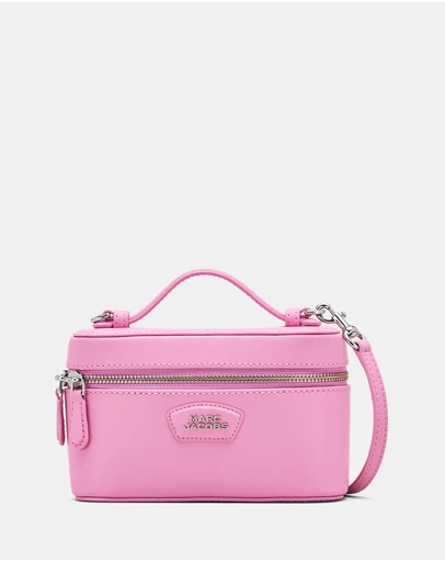 Marc Jacobs - The E/W Vanity Bag