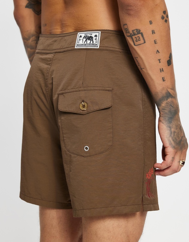 Rhythm - Bouquet Heritage Trunks