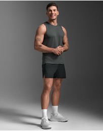2XU - Aero Mesh Tank