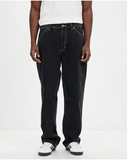 Abrand - A5 Baggy Jean Lance