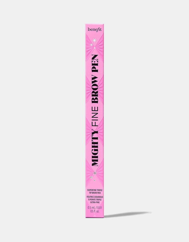 Benefit Cosmetics - Mighty Fine Brow Pen