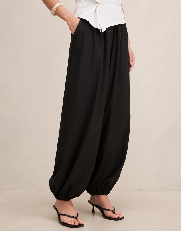 Forever New - Becky Balloon Pants