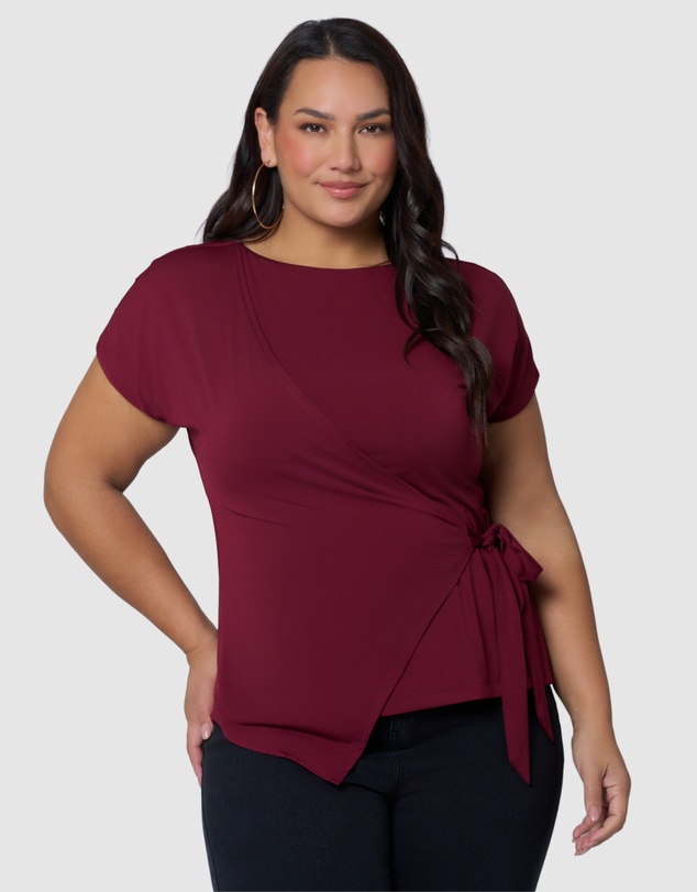 Sunday In The City - Vengeful Top