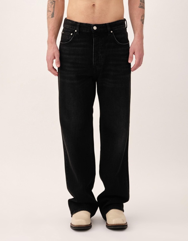 Won Hundred - Genoa Original Jeans
