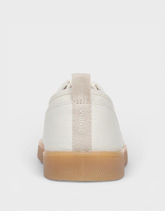 Vionic - Cyan Slip-On Casual Sneaker - Ivory Gum