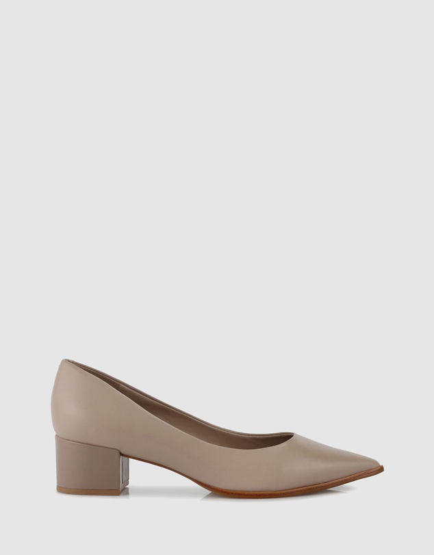 Sempre Di - Cassidy Courtshoes