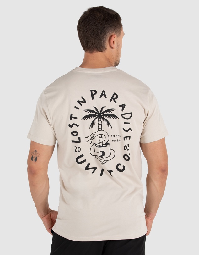 UNIT - UNIT Topics Men's T-Shirt