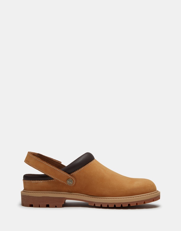 Timberland - Timberland Premium Clog Shoes - Women's